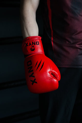Boxhandschuhe