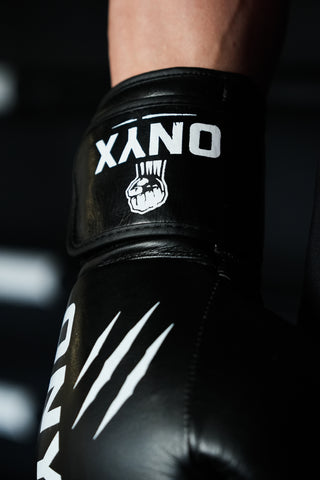 Boxhandschuhe Schwarz
