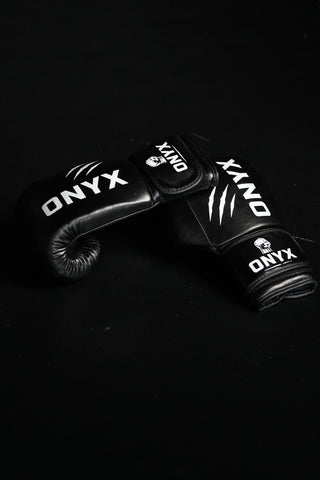 Boxhandschuhe Schwarz