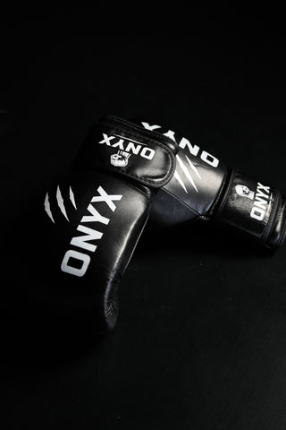 Boxhandschuhe Schwarz
