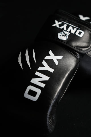Boxhandschuhe Schwarz