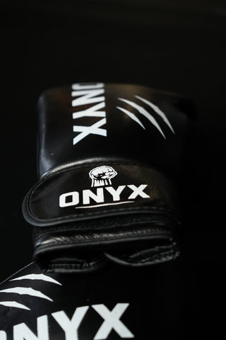 Boxhandschuhe Schwarz
