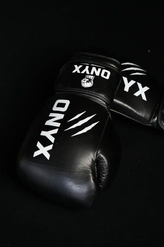 Boxhandschuhe Schwarz